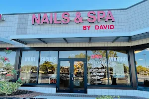 Nails & Spa By David image