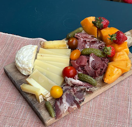 Photo n°9 de Yakan - Le Comptoir à Buis-les-Baronnies ()