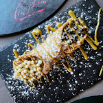 Photo n°3 de l'avis de Tiago.a fait le 11/04/2023 à 21:59 sur le  Pizza D'Artista - Braga à Braga