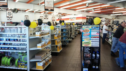 Auto Parts Store «Smyth Automotive», reviews and photos, 685 W Plane St, Bethel, OH 45106, USA