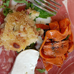 Photo n°3 de l'avis de Antonella.o fait le 12/11/2023 à 13:47 sur le  Ristorante La Masseria Di Rossi Francesco à Limatola