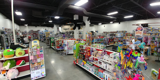 Hobby Store «HobbyTown Knoxville», reviews and photos, 11145 Turkey Dr, Knoxville, TN 37934, USA
