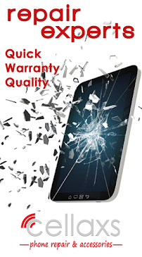 Cellaxs - Phone Repair - Photo 1 - Car repair in Tallahassee, FL, Tallahassee