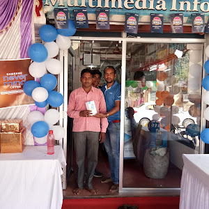 Multimedia Infosys photo