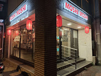 Photos du propriétaire du Restaurant japonais Moshi Moshi Restaurant à Hénin-Beaumont - n°20