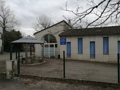 Ecole Etienne Martin - ensemble scolaire Saint François à Massac-Séran