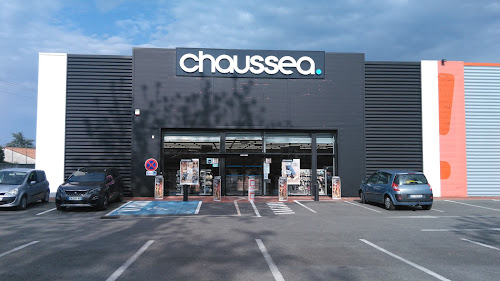 Magasin de chaussures CHAUSSEA Gannat Gannat