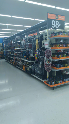 Department Store «Walmart Supercenter», reviews and photos, 781 Main St, Presque Isle, ME 04769, USA