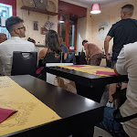 Photo n°1 de l'avis de Marco. fait le 16/07/2017 à 15:29 sur le  Trattoria Un Pizzico Di Puglia à Turin