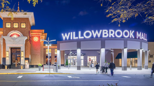 Shopping Mall «Willowbrook Mall», reviews and photos, 1400 Willowbrook Mall, Wayne, NJ 07470, USA