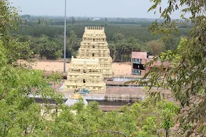 Thiruvanthipuram Devanatha Svami Temple - Divya Desam 72 image