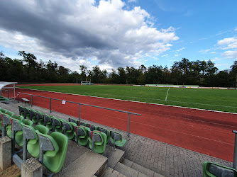 Waldstadion der SKV 1879 e.V. Mörfelden