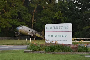 Petal Branch Library image