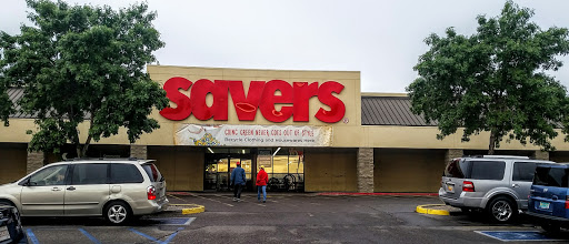 Thrift Store «Savers», reviews and photos