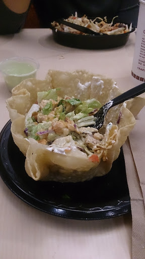 Mexican Restaurant «El Pollo Loco», reviews and photos, 2525 Long Beach Blvd, Long Beach, CA 90806, USA