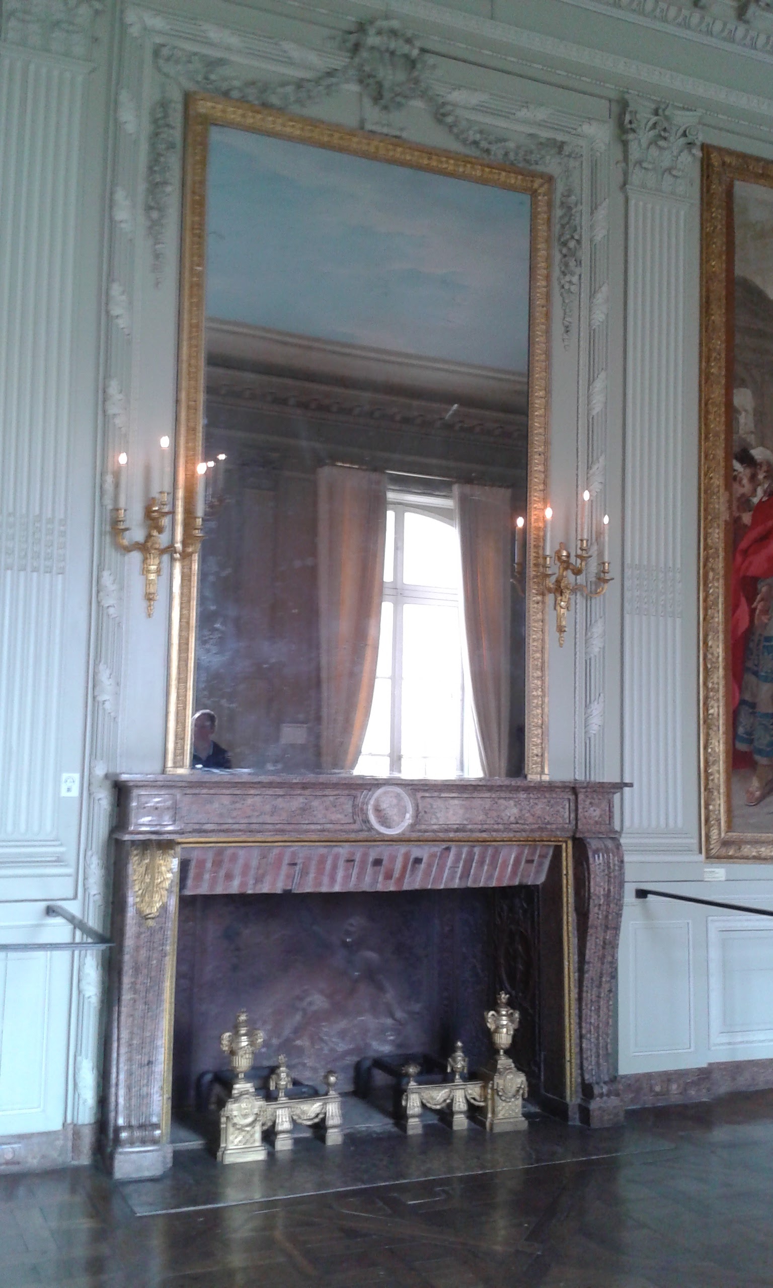 Photo n° 11 de l'avis de Nathalie.u fait le 30/07/2017 à 16:28