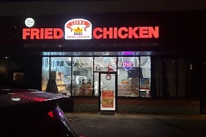 Crown Fried Chicken & Coffee Shop image