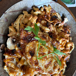 Photo n°3 de l'avis de Rupika. fait le 31/03/2024 à 12:19 sur le  Brasserie Engel – Restaurant & Café à Offenburg