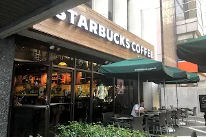 Starbucks Emerald Building Ortigas image