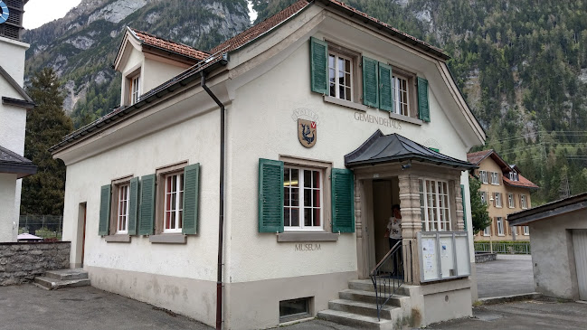 Rezensionen über Drachenloch-Museum und Ortsmuseum in Buchs - Museum