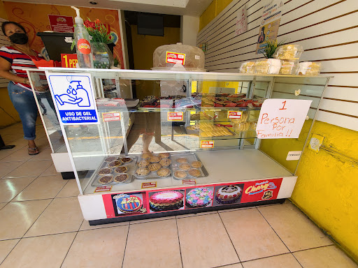 Pastelería CHARY en Progreso