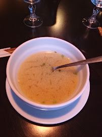 Soupe miso du Restaurant japonais Le Feu de Mars à Paris - n°5