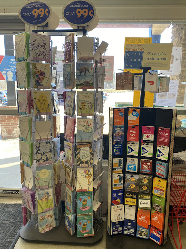 Grocery Store «Westchester Market Place», reviews and photos, 493 Westchester Rd # 1, Colchester, CT 06415, USA