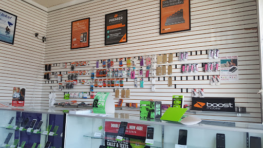 Mobile Phone Repair Shop «Majors Cell Phone Repair Center», reviews and photos, 9823 Normandie Ave, Los Angeles, CA 90044, USA