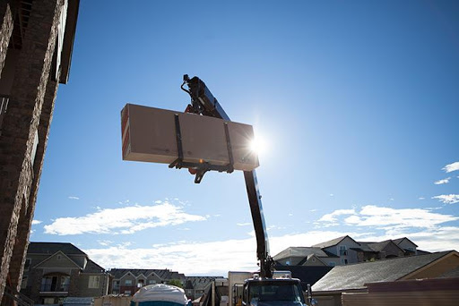Building Materials Store «Capitol Building Supply», reviews and photos, 113 Potomac Ave SW, Washington, DC 20024, USA