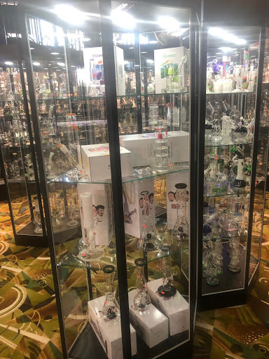 Vaporizer Store «Cheaper Cigarettes Vape & Smoke Shop», reviews and photos, 7529 Watt Ave, North Highlands, CA 95660, USA