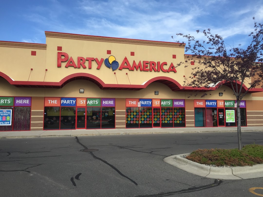 Party America Billings Heights