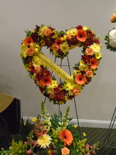 Florist «South Jersey Florist», reviews and photos, 191 S New York Rd, Galloway, NJ 08205, USA