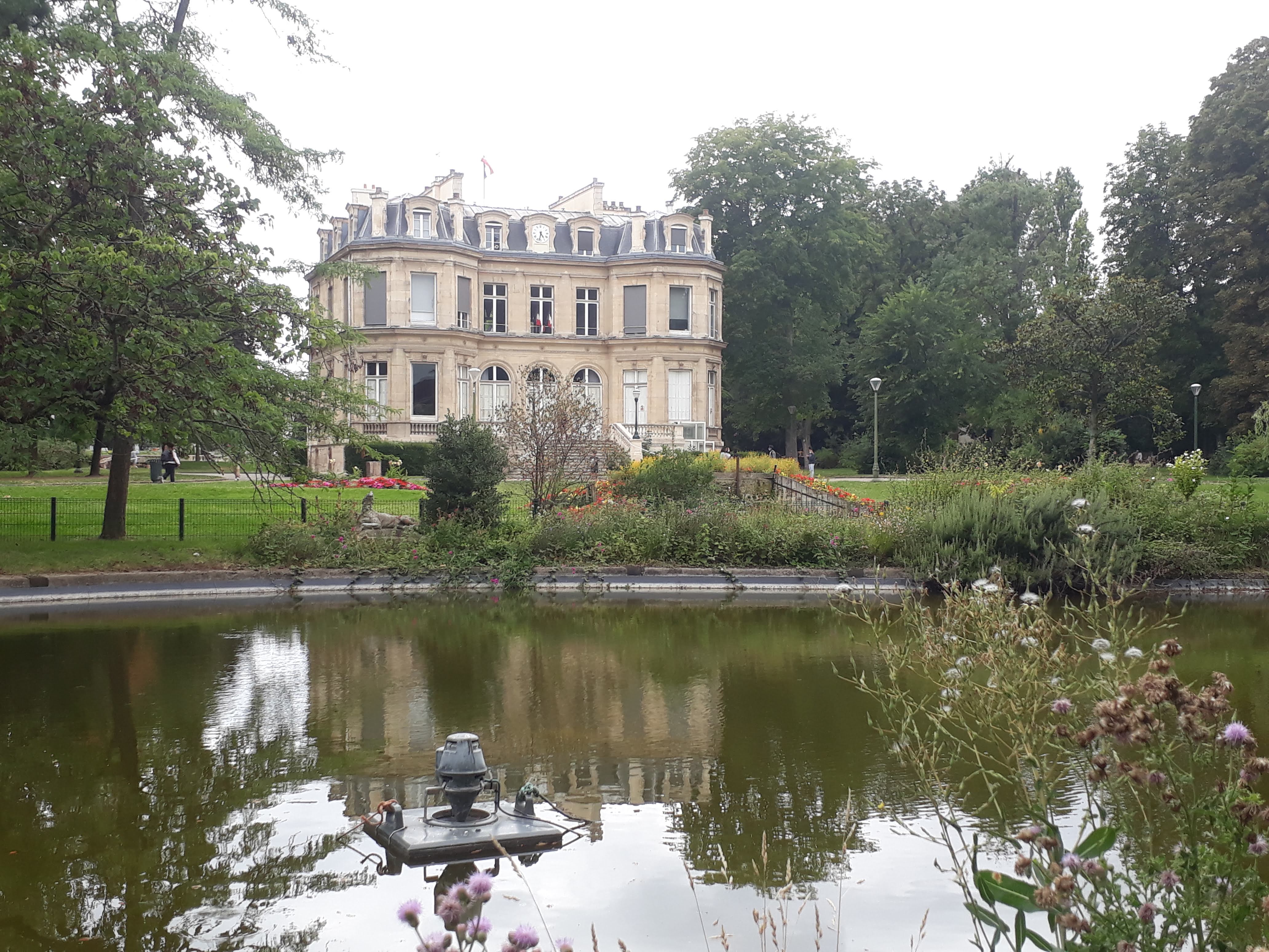 Photo n° 2 de l'avis de Anne.G fait le 19/08/2021 à 19:27
