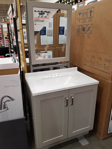 Home Improvement Store «The Home Depot», reviews and photos, 2815 35th Ave, Greeley, CO 80634, USA