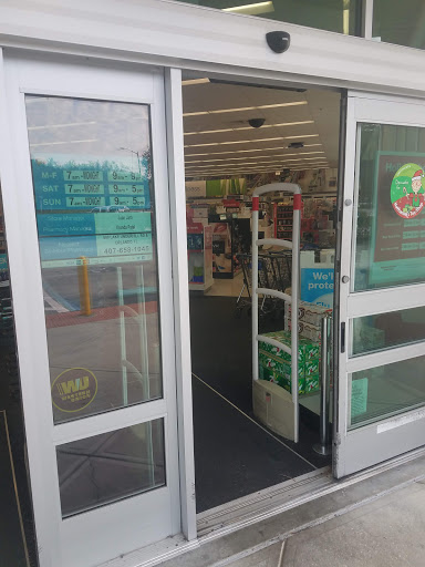 Drug Store «Walgreens», reviews and photos, 10425 Narcoossee Rd, Orlando, FL 32832, USA