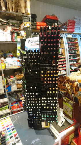 Matejko - sklep dla plastyków - Łódź