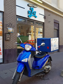 Photos du propriétaire du Restaurant Mcla pizza à Saint-Ouen-sur-Seine - n°17