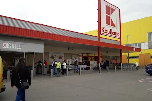 Kaufland KAUFLAND BRASOV - NOUA-DARSTE image