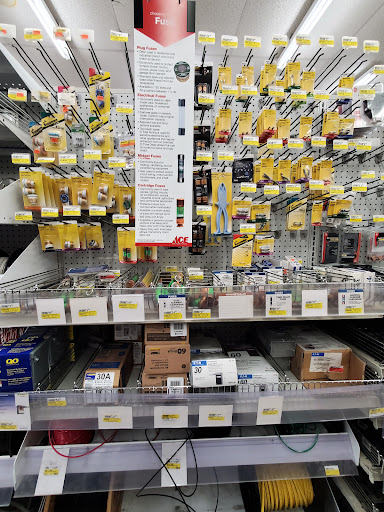 Hardware Store «Ace Hardware», reviews and photos, 828 US-67, Pocahontas, AR 72455, USA