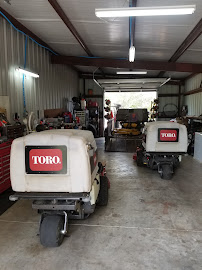 American Pride Lawn Care - Photo 7 - Car repair in Gulf Breeze, FL, New Orleans