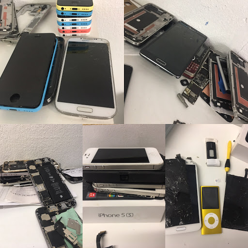Electronics Repair Shop «Muscatine Tech Guys», reviews and photos, 106 E 2nd St, Muscatine, IA 52761, USA
