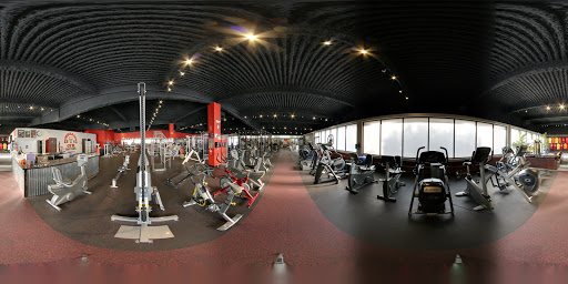 Gym «Powerhouse Gym Torrance», reviews and photos, 22715 Hawthorne Blvd, Torrance, CA 90505, USA