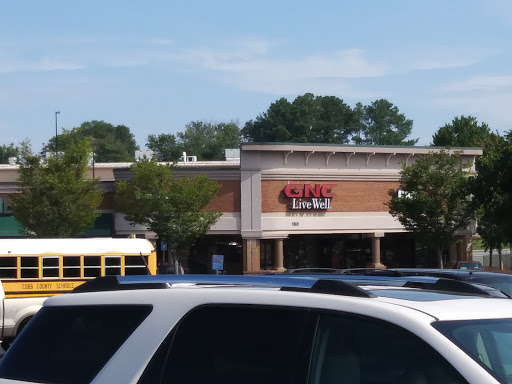 Video Game Store «GameStop», reviews and photos, 180 Cobb Pkwy S, Marietta, GA 30060, USA