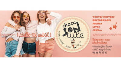 Chacun son style à Anizy-le-Grand