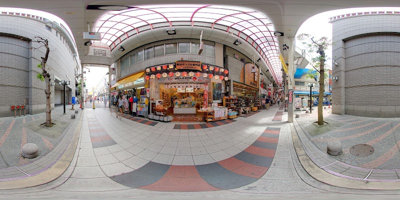 デザインポケット 大阪本店