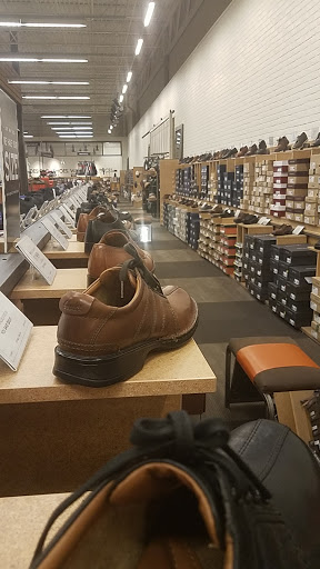 Shoe Store «DSW Designer Shoe Warehouse», reviews and photos, 270 Daniel Webster Hwy, Nashua, NH 03060, USA