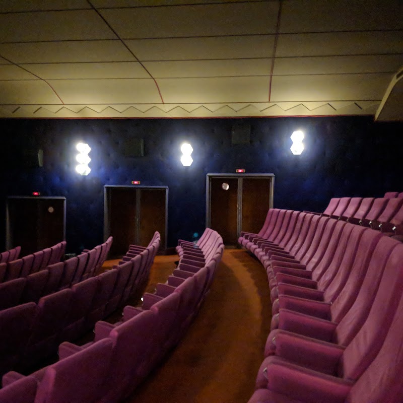 Ciné-Theater Gstaad