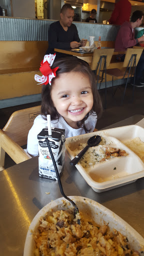 Mexican Restaurant «Chipotle Mexican Grill», reviews and photos, 7440 Laguna Blvd, Elk Grove, CA 95758, USA