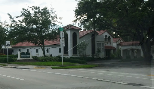 Funeral Home «Fred Hunter Funeral Home», reviews and photos, 718 S Federal Hwy, Fort Lauderdale, FL 33316, USA