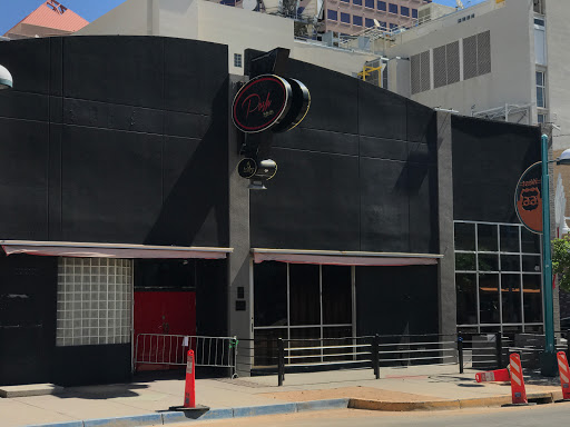Night Club «Posh Nightclub», reviews and photos, 405 Central Ave NW, Albuquerque, NM 87102, USA
